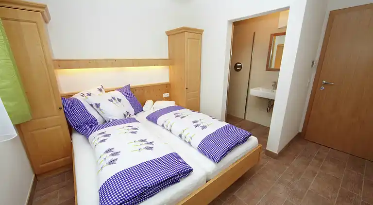 Appartamento in Saalbach-Hinterglemm