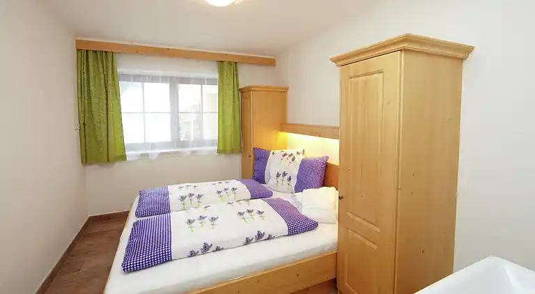 Appartamento in Saalbach-Hinterglemm