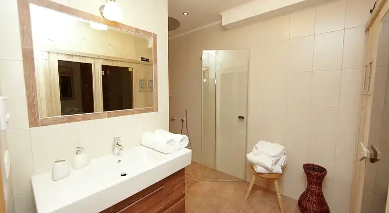 Appartamento in Saalbach-Hinterglemm