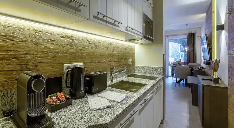 Appartamento in Berger