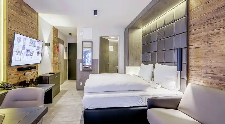 Appartamento in Berger