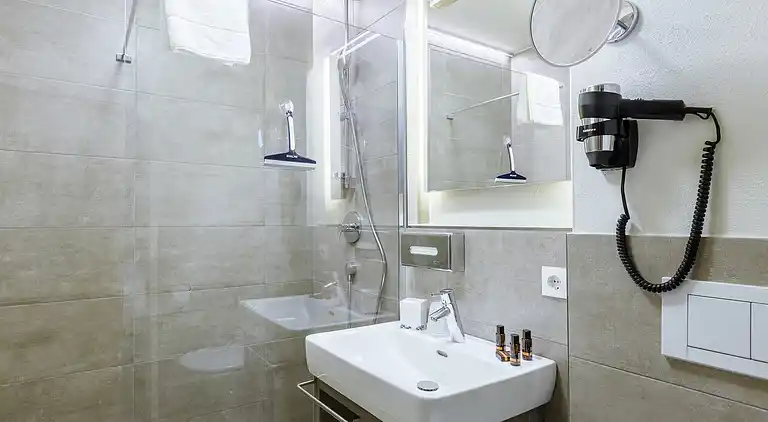 Appartamento in Berger