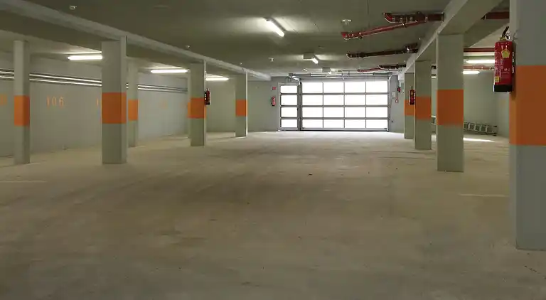 Appartamento in Berger