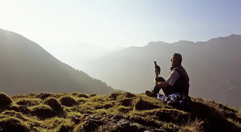 Appartamento in Berger