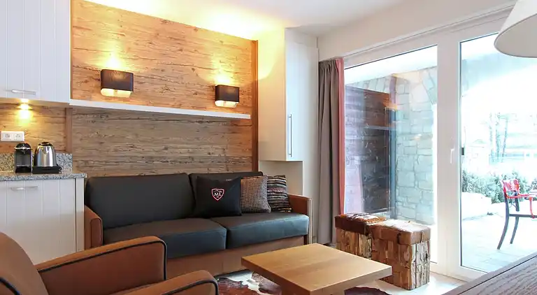 Appartamento in Berger