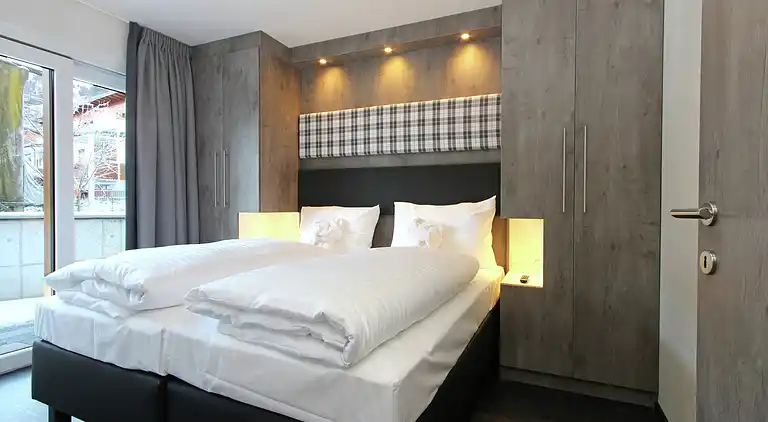 Ferielejlighed i Berger