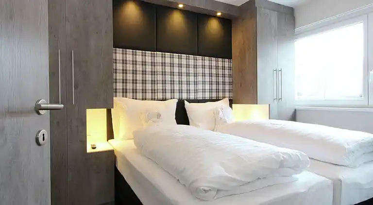 Ferielejlighed i Berger