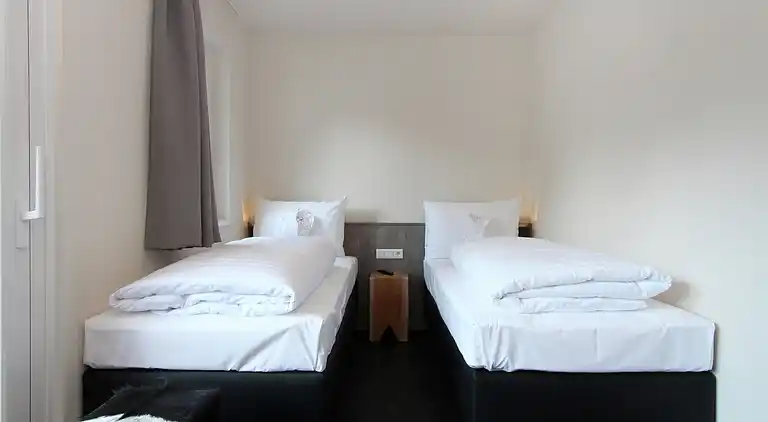 Ferielejlighed i Berger