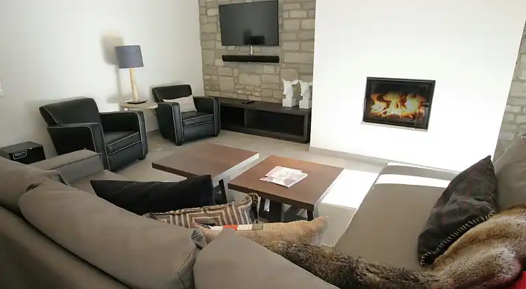 Ferielejlighed i Berger