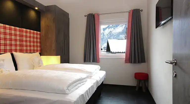 Ferielejlighed i Berger