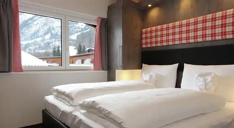 Ferielejlighed i Berger