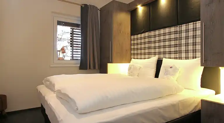 Ferielejlighed i Berger