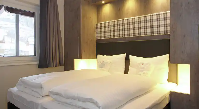 Ferielejlighed i Berger