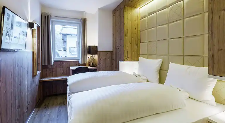 Appartamento in Berger