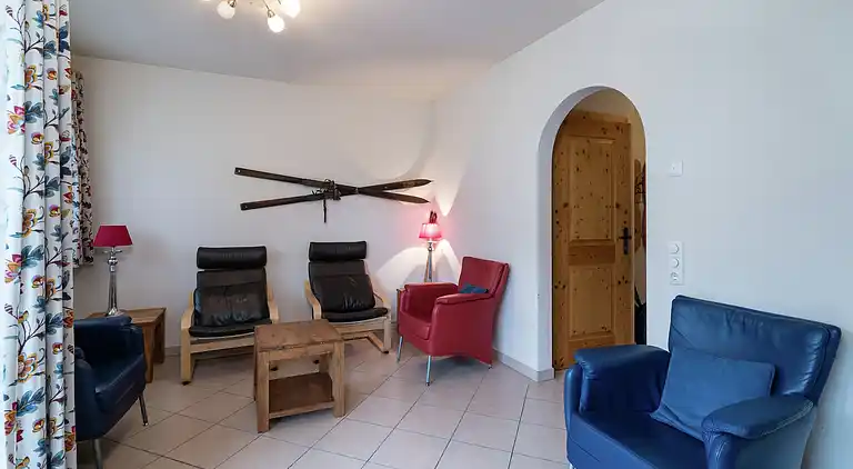 Ferielejlighed i Hinterglemm