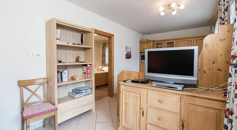 Ferielejlighed i Hinterglemm