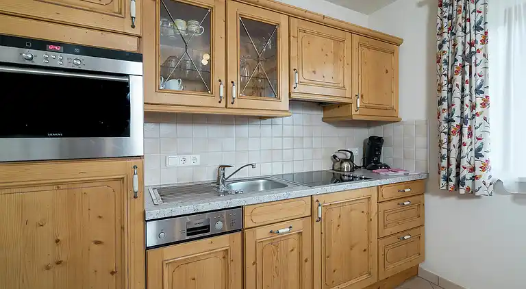 Ferielejlighed i Hinterglemm