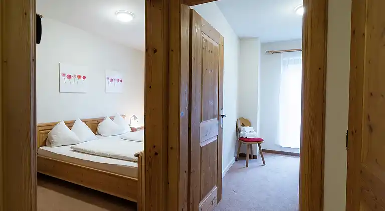 Ferielejlighed i Hinterglemm