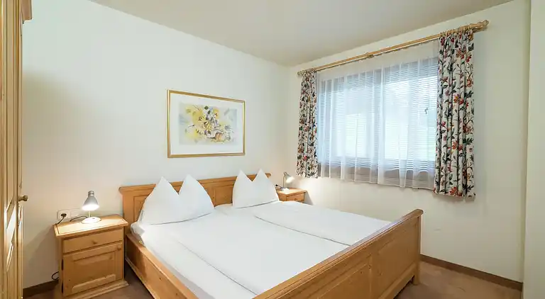 Ferielejlighed i Hinterglemm