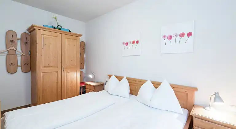 Ferielejlighed i Hinterglemm