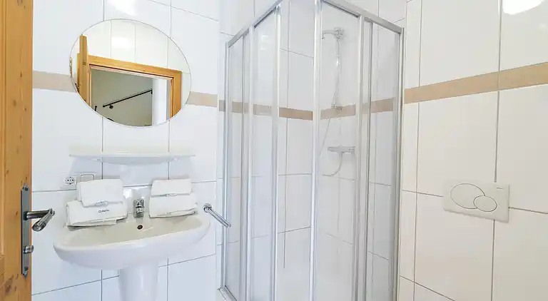 Ferielejlighed i Hinterglemm