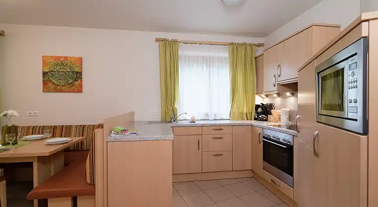 Apartment in Hinterglemm