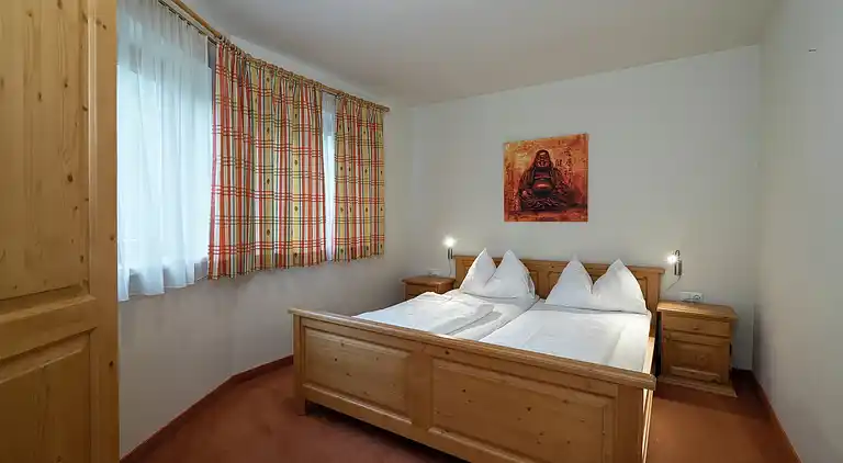 Apartment in Hinterglemm