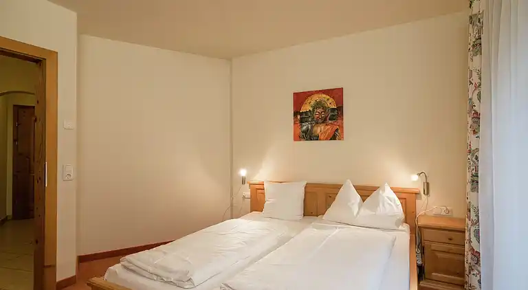 Apartment in Hinterglemm