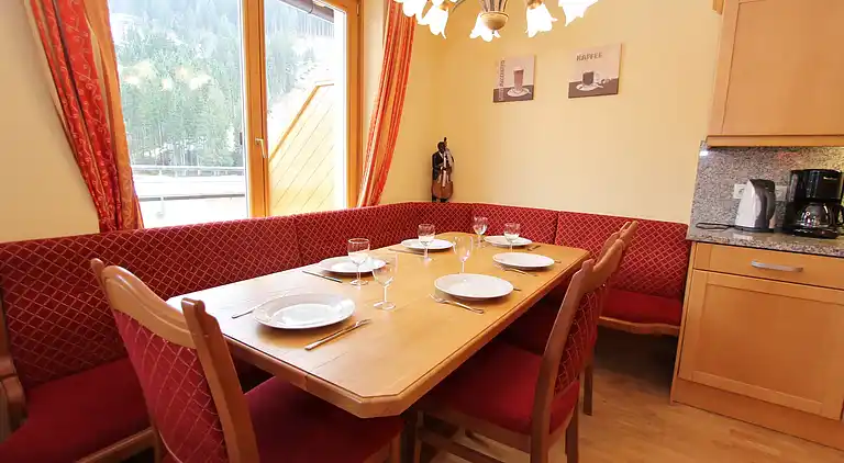 Cottage in Hinterglemm