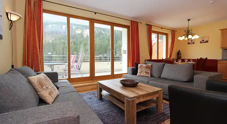 Cottage in Hinterglemm