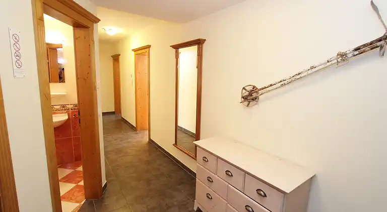 Cottage in Hinterglemm