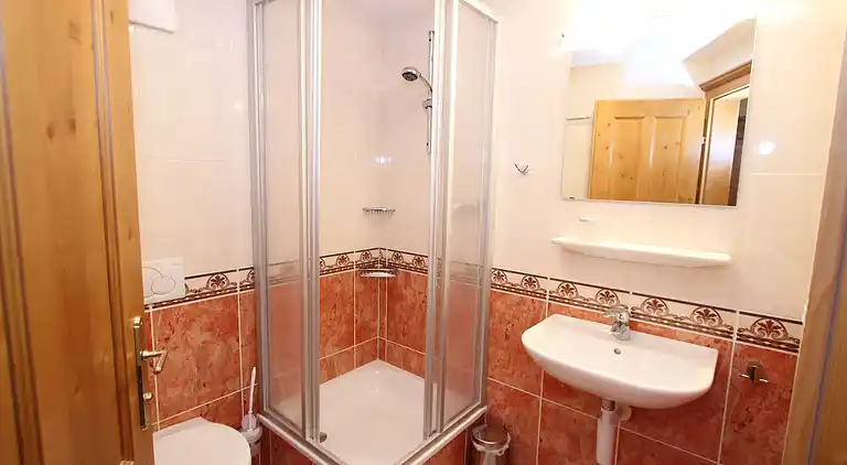 Cottage in Hinterglemm