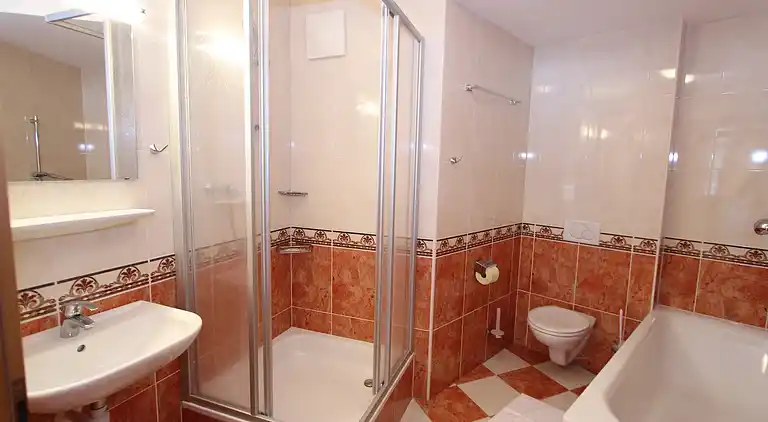 Cottage in Hinterglemm