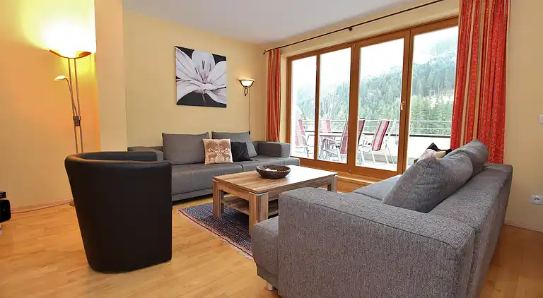 Cottage in Saalbach-Hinterglemm