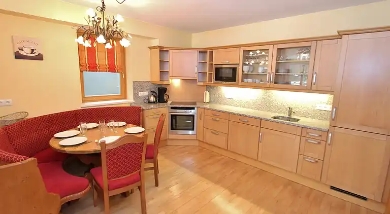 Cottage in Saalbach-Hinterglemm