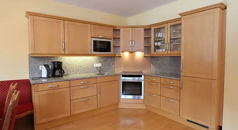 Cottage in Saalbach-Hinterglemm