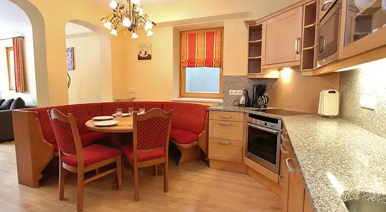 Cottage in Saalbach-Hinterglemm