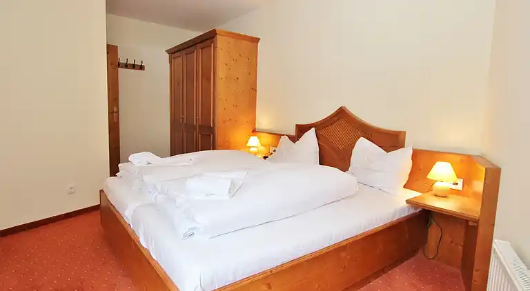 Cottage in Saalbach-Hinterglemm