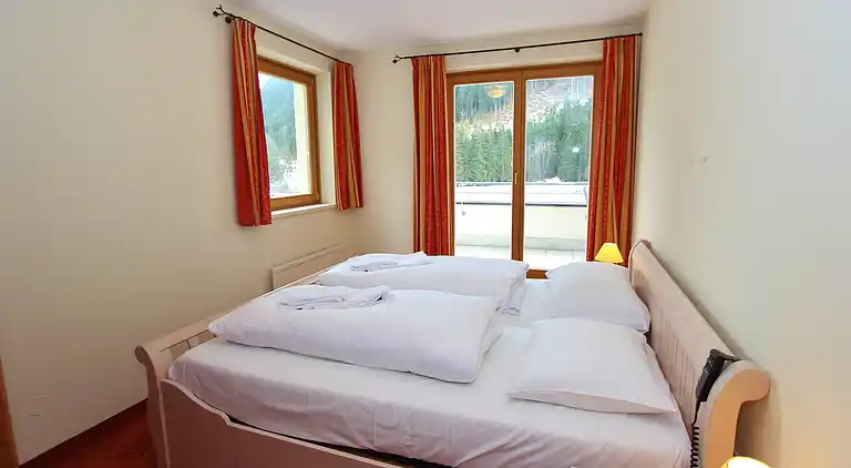 Cottage in Saalbach-Hinterglemm