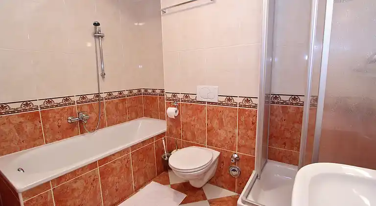 Cottage in Saalbach-Hinterglemm