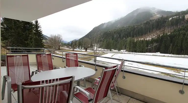 Cottage in Saalbach-Hinterglemm