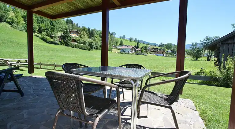 Ferielejlighed i Schinking