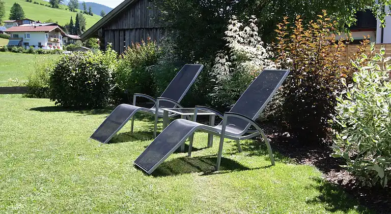 Ferielejlighed i Schinking