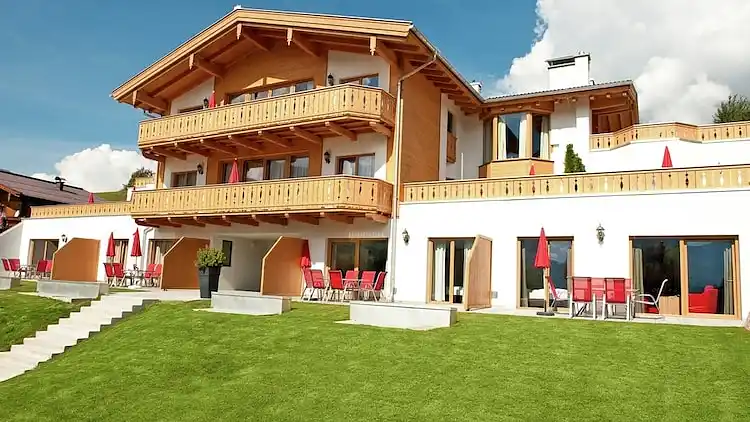 Ferielejlighed i Maria Alm am Steinernen Meer