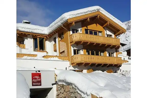 Ferielejlighed i Maria Alm am Steinernen Meer