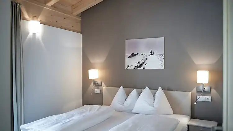 Ferielejlighed i Maria Alm am Steinernen Meer