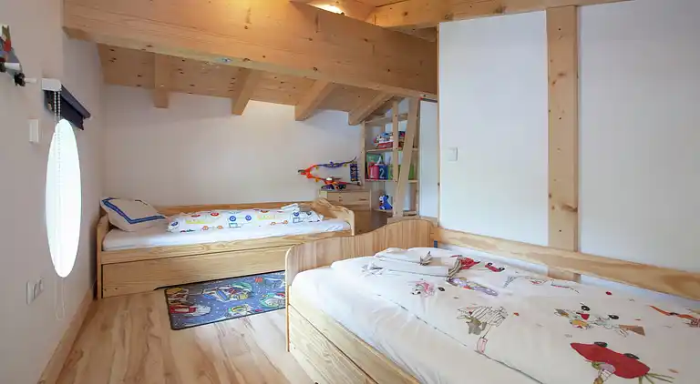 Holiday home in Schloßberg