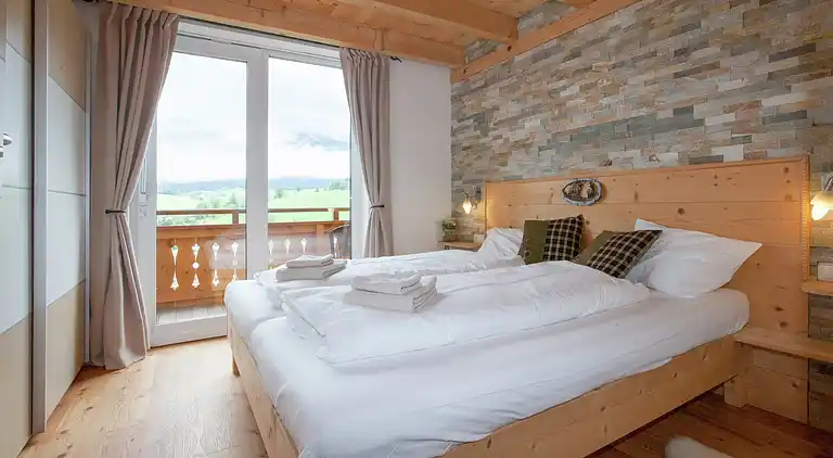 Holiday home in Schloßberg