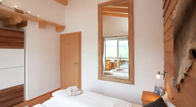 Holiday home in Schloßberg