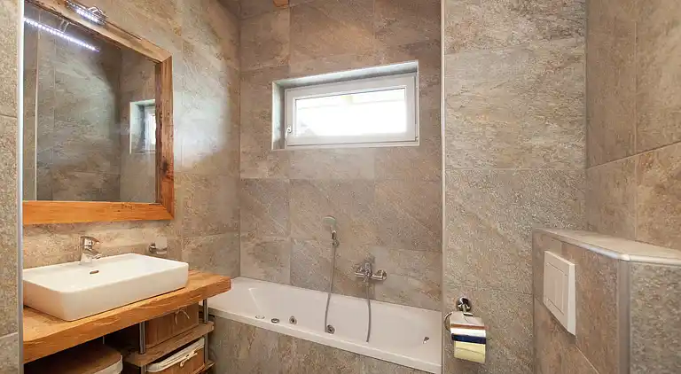 Holiday home in Schloßberg